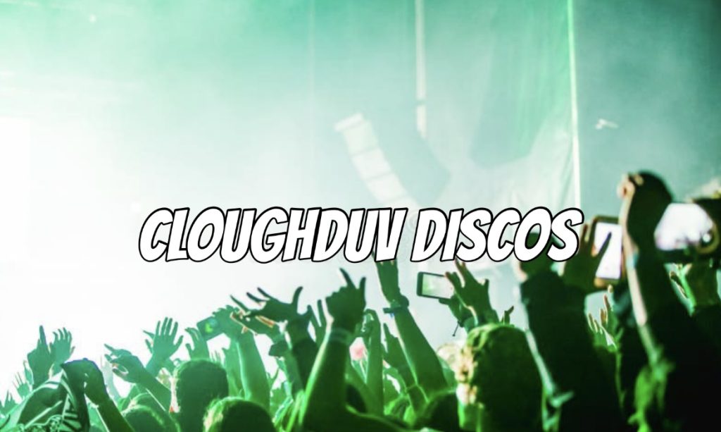 Screenshot - Rev Discos